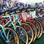 Mobilità, meno emissioni e più alberi con ‘Magis bike Challenge’