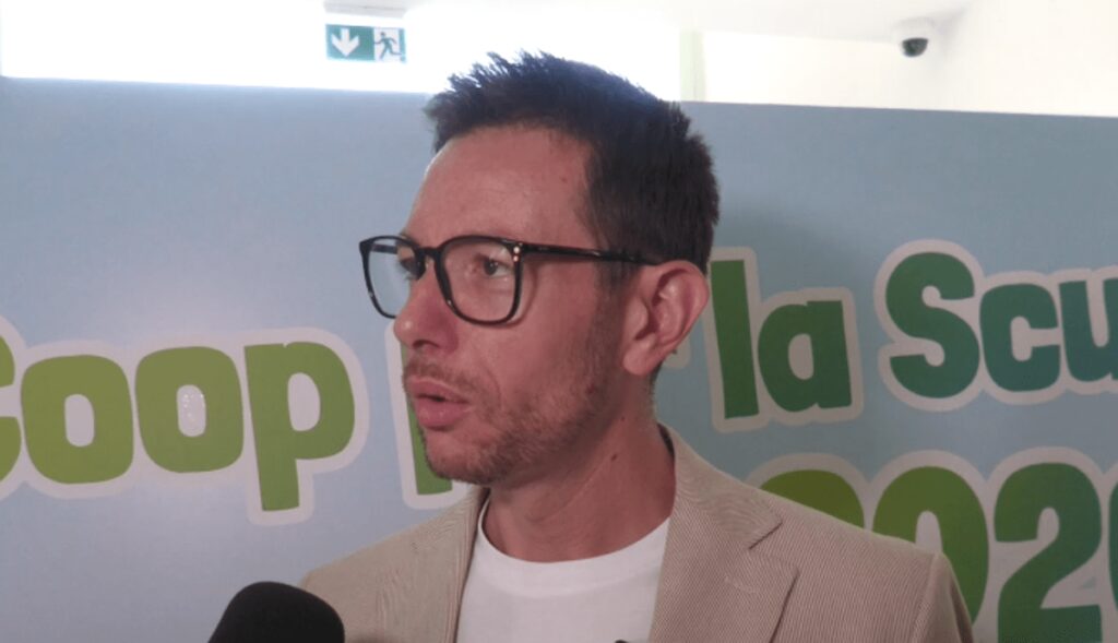 Moccia (Geopop), ‘La cultura è il più grande asset per il prossimo futuro’