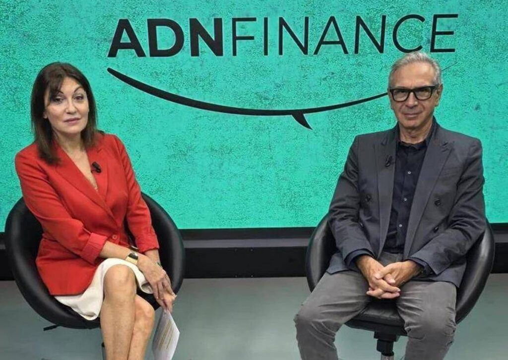 Moda, Carlo Capasa (CNMI) ad AdnFinance: “Perso il 10% del fatturato, il Made in Italy è sotto attacco”