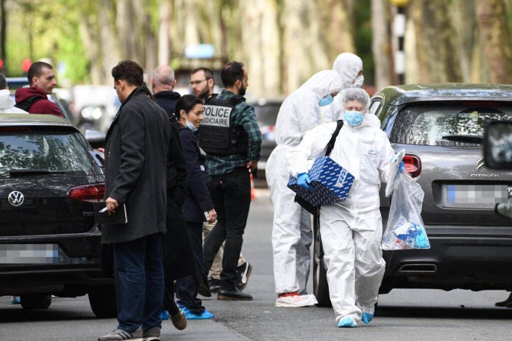 Modella brasiliana di 25 anni trovata morta nel bagagliaio di un’auto: arrestato l’ex fidanzato