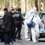 Modella brasiliana di 25 anni trovata morta nel bagagliaio di un’auto: arrestato l’ex fidanzato