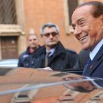Mondadori, Milan, Mediaset: il racconto del ‘milanesone’ Berlusconi nella sua città