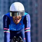 Mondiali ciclismo, Italia oro nella staffetta mista a cronometro