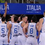 Mondiali donne, l’Italia sfiora l’impresa, eliminata 82-80 dall’Australia