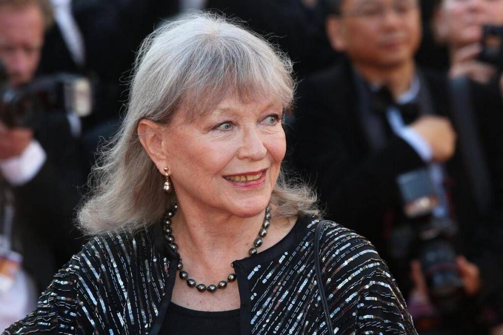 Morta Marina Vlady, addio all’attrice de ‘L’ape regina’ e ‘Due o tre cose che so di lei’