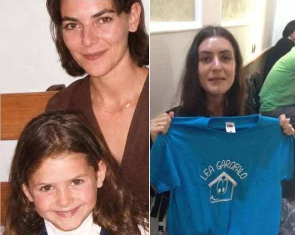 Morte figlia Lea Garofalo, l’appello del testimone di giustizia Carini: “Lo Stato non ci abbandoni”