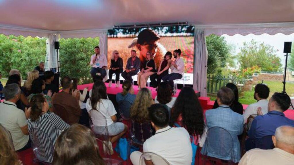 Mostra del Cinema di Venezia: si conclude con oltre 3mila richieste di partecipazione la rassegna di Giffoni Innovation Hub