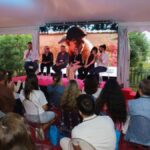 Mostra del Cinema di Venezia: si conclude con oltre 3mila richieste di partecipazione la rassegna di Giffoni Innovation Hub