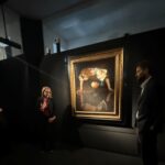 Mostre, a Potenza ‘Caravaggio. Narciso, il mito di un capolavoro’