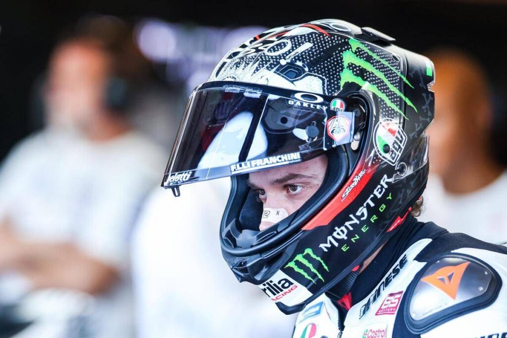 MotoGp, oggi Gran Premio San Marino – Diretta