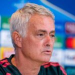 Mourinho: “Chi ha fatto il calendario è italiano, sorpreso che Inter non abbia vinto Champions negli ultimi anni”