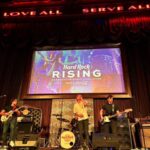 Musica, ‘Hard Rock Rising’ 2026: scelti i finalisti italiani del Live Music Challenge