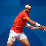 Nadal torna in campo: l’annuncio a sorpresa e la data del match
