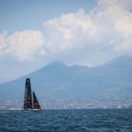 Napoli alza il sipario sull’America’s Cup, al via le Regate Preliminari nel Golfo