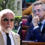Napoli, le condoglianze della società al sindaco Manfredi per la scomparsa del suocero