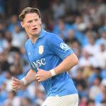 Napoli, operazione riuscita per McTominay: quando torna in campo