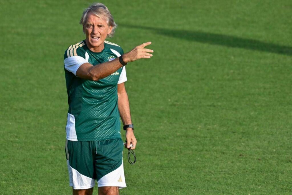 Nations League, oggi Italia-Belgio: orario, probabili formazioni e dove vederla in tv (in chiaro)