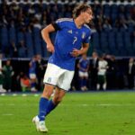 Nations League, oggi Turchia-Italia – Diretta
