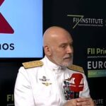 Nato-Russia, Cavo Dragone: “Non siamo in guerra ma non c’è pace piena”