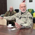 Nato preparata a rispondere alla minaccia russa: “L’alleanza è pronta”