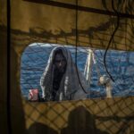 Naufragio nel Mediterraneo, Sea Watch: “Sei migranti dispersi, tre sono bambini”