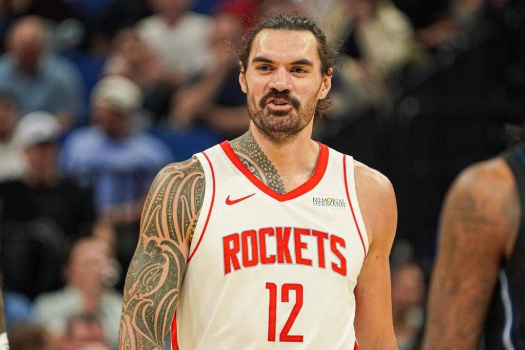 Nba, Adams avverte: “A novembre giocheremo male… per colpa di GTA VI”