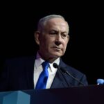 Netanyahu denuncia Haaretz per diffamazione: “Bugie, nessuna telefonata con Mbz”