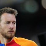 Neto torna alla Juve, domani le visite mediche