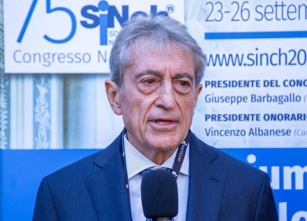 Neurochirurgia, Fornari: “Tecnologia e pazienti consapevoli migliorano la cura”