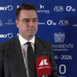 Notarangelo (Cisambiente Confindustria): “Imprese industria ambientale pronte a investire”