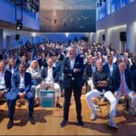 Nuova stagione per Ferretti group comincia da Cannes, 4 world première e novità per clienti