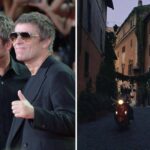 Oasis a Roma nel 2027, ecco l’indizio: spunta il video con Trastevere e la Vespa
