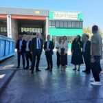 Occhipinti (Legambiente E-R): “L’attività di Montieco contribuisce alla transizione ecologica”