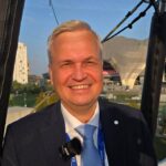Olesen (Novo): “Impegnati a portare innovazione per migliore qualità di vita”