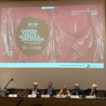 Oncologia e conflitti, l’allarme di Aiom: “A Gaza 15% detriti è contaminato da amianto”
