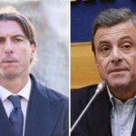 Onorato: “Armi all’Ucraina? Calenda fa il figo ma al massimo ha difeso il motorino…”. La replica: “Torni a parlare di aiuole”