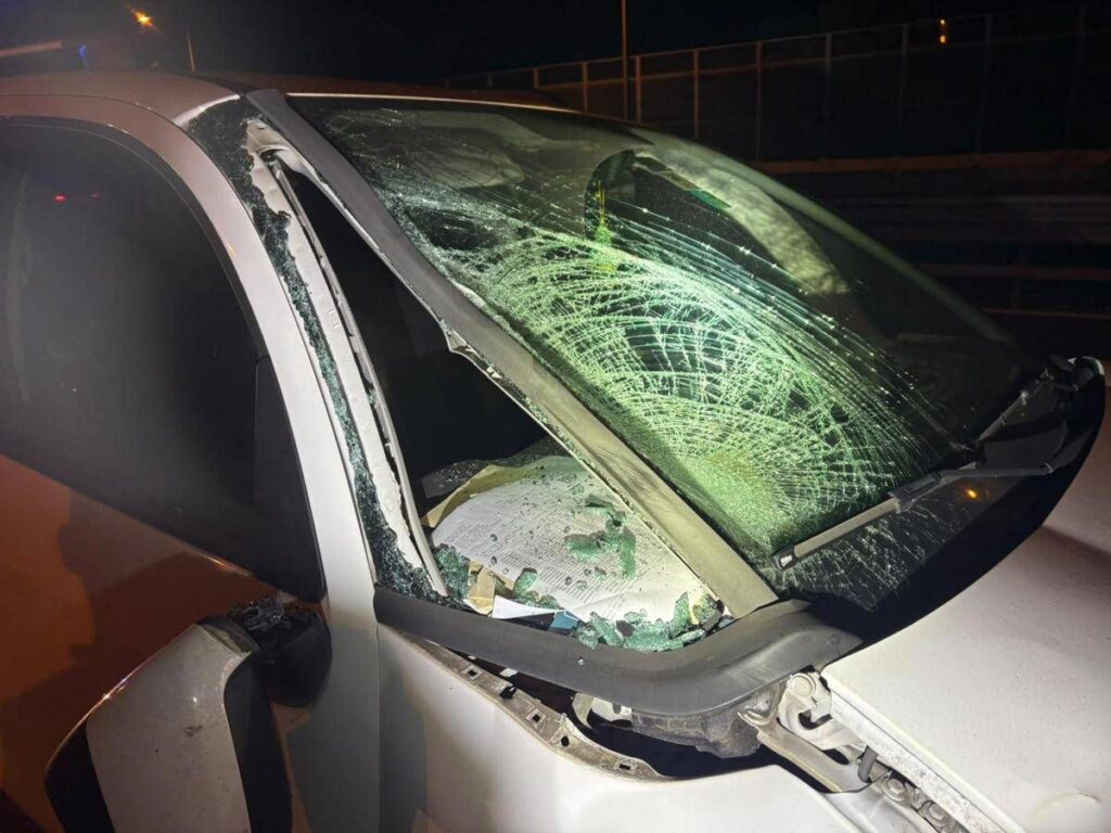 Operaio investito e ucciso su A14, denunciato automobilista positivo all’alcol test