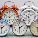 Ora solare, un piccolo jet lag per l’organismo: orologio biologico da riadattare
