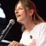 “Organizzeremo i disertori”, il messaggio virale di Virginia Libero: le parole della leader dei giovani dem
