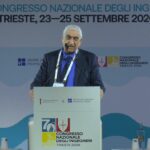 Pa, Perrini (Cni): “Da ingegneri impegno per applicazione Codice contratti pubblici”