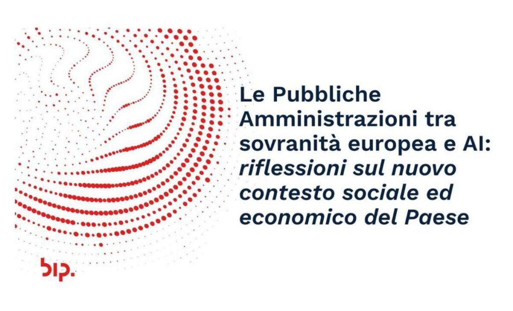 Pa, dal Pnrr alla sfida dell’Ai: a Roma confronto su investimenti, competenze e servizi ai cittadini