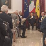 Palermo, a Salvatore Vecchio il Premio Polifonia delle Arti ‘Salvator Gotta 2026’