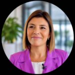 Paola Coco nominata Medical Affairs Director Italy di BeOne Medicines Italy