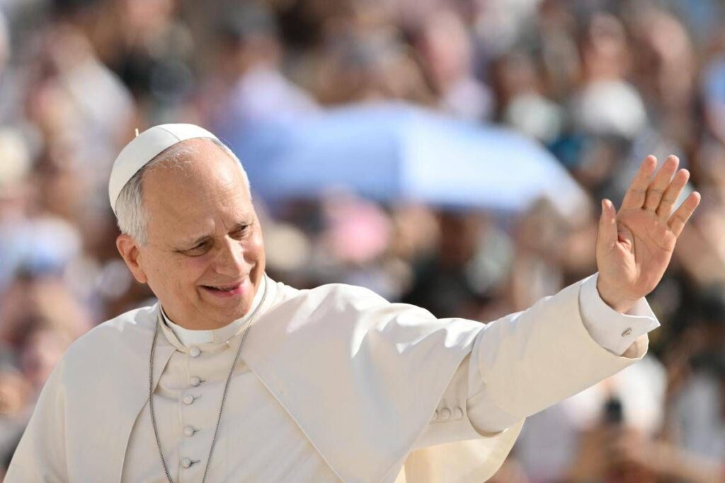 Papa Leone compie 71 anni: gli auguri dal mondo