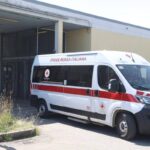 Paura sulla Via degli Dei, escursionista punta da un imenottero: shock anafilattico e soccorso d’urgenza