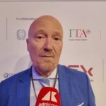 Peraboni (Ieg), “Facciamo incontrare spazio e tecnologie terrestri”