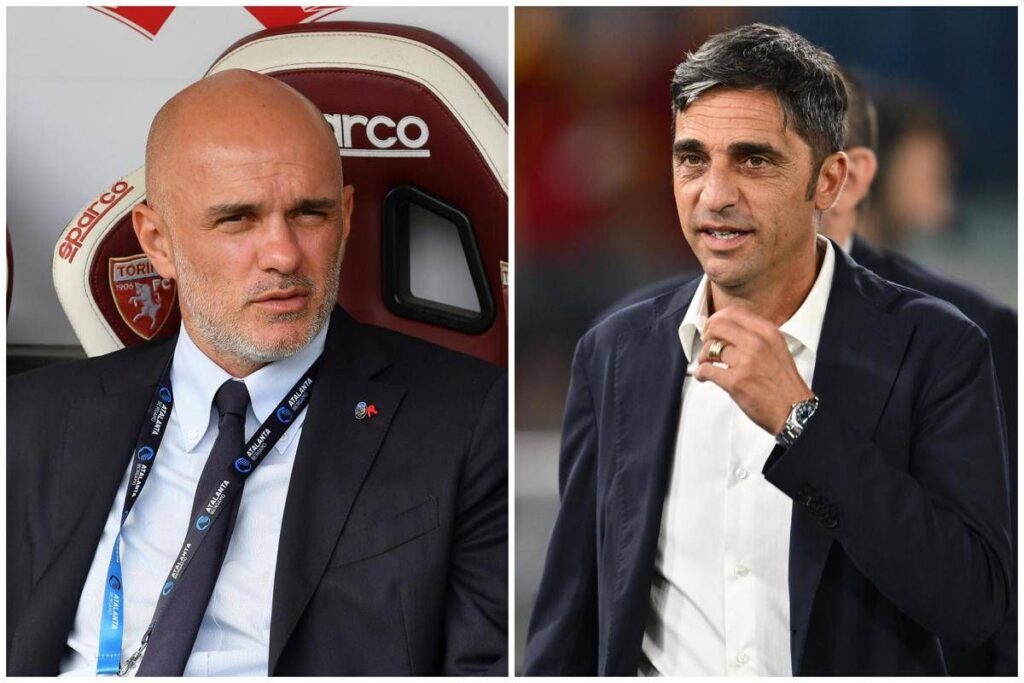Percassi-D’Amico, alta tensione dopo Roma-Atalanta: procura Figc apre fascicolo