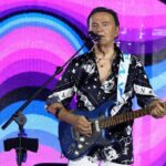 Pooh, concerto interrotto a Riccione: “Grande dispiacere e grande dolore”