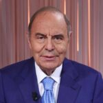 ‘Porta a Porta’, al via da stasera su Rai1: Vespa apre con Germania, governo Meloni e campo largo