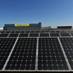 Poste, avanti sviluppo fotovoltaico: target 1300 impianti entro fine anno
